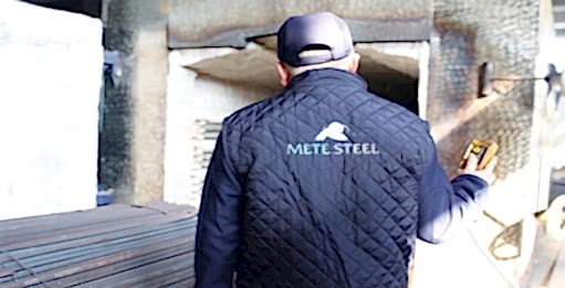 Isıl İşlem Tav Fırını