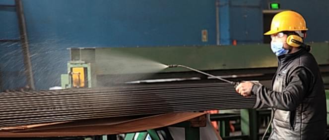 Pasa Karşı Koruyucu Yağ